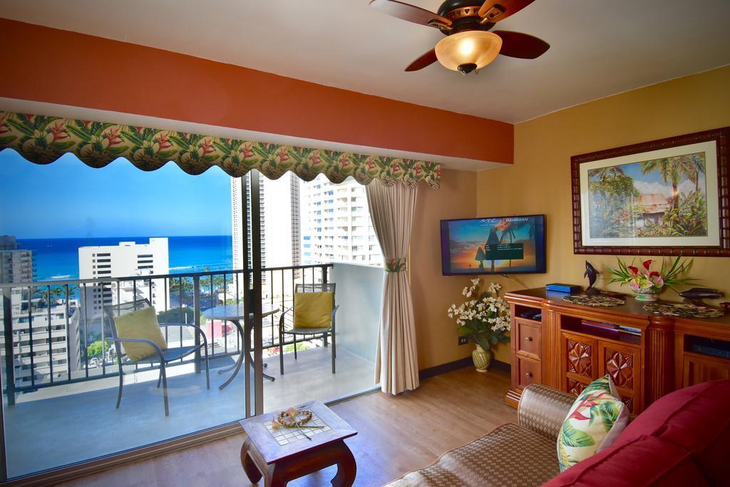 Jenny'S Pineapple Cottage Honolulu Exterior foto